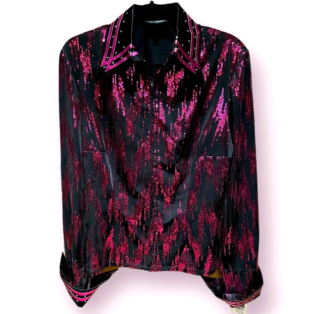 Hobby Horse Limited Edition Show Shirt